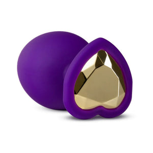 Blush Temptasia Bling Plug