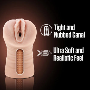 Blush Enlust Your Dream Girls of AI Vibrating Stroker Destini or Ayumi Buy in Singapore LoveisLove U4Ria 