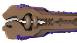 Fleshlight Boost Blow Medium Dark
