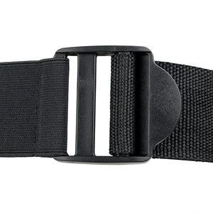 Shots RealRock Realistic Hollow Strap-On With Balls Black or Flesh 8 Inch 21 CM Buy in Singapore LoveisLove U4Ria 
