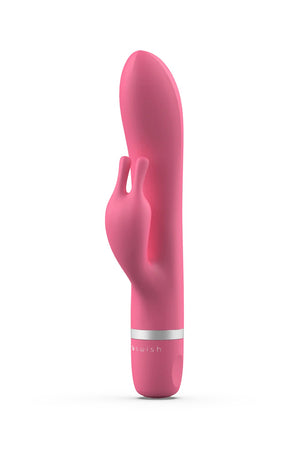 B Swish Bwild Classic Bunny Vibrator Guava