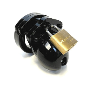 CB-X Mini Me Chastity Cage Kit 1.25 Inch Length