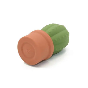 Stylish Vibes Cactus Clitoris Vibrator Green