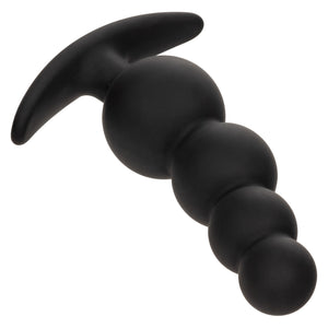 CalExotics Boundless Silicone Beaded Plug Anal - Anal Beads & Balls  Buy Sex Toys in Singapore LoveisLove U4Ria