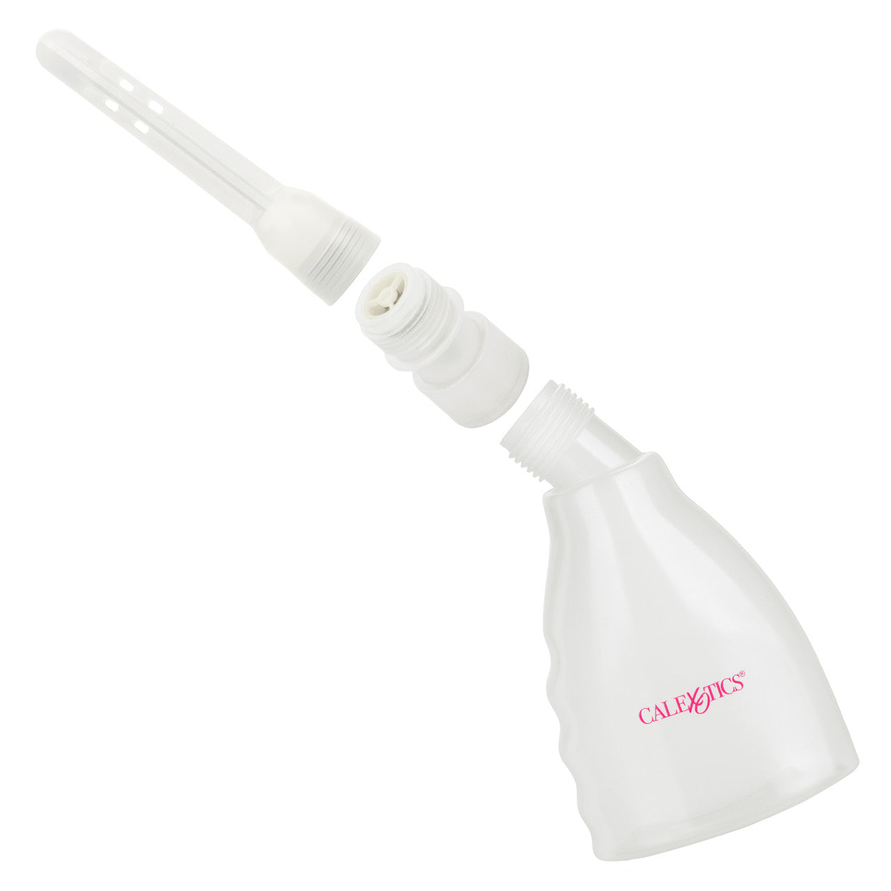 CalExotics One-Way Ultimate Douche Clear (New One Way Edition on Year ...