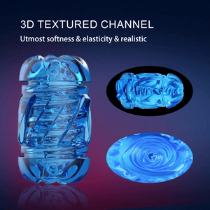Leten Cannon King Mini Automatic Thrusting Masturbator Luxury Edition Male Masturbators - Automatic Masturbators  Buy Sex Toys in Singapore LoveisLove U4Ria