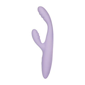 Svakom Cici+ 2 App-Controlled Slim Rabbit Vibrator Buy in Singapore LoveisLove U4Ria