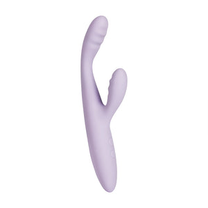 Svakom Cici+ 2 App-Controlled Slim Rabbit Vibrator Buy in Singapore LoveisLove U4Ria