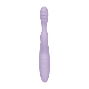 Svakom Cici+ 2 App-Controlled Slim Rabbit Vibrator Buy in Singapore LoveisLove U4Ria