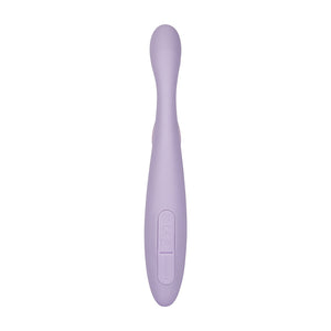 Svakom Cici+ 2 App-Controlled Slim Rabbit Vibrator Buy in Singapore LoveisLove U4Ria
