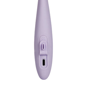 Svakom Cici+ 2 App-Controlled Slim Rabbit Vibrator Buy in Singapore LoveisLove U4Ria