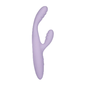 Svakom Cici+ 2 App-Controlled Slim Rabbit Vibrator Buy in Singapore LoveisLove U4Ria
