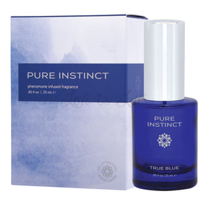 Class Erotica Pure Instinct Pheromone Cologne True Blue Buy in Singapore LoveisLove U4Ria 
