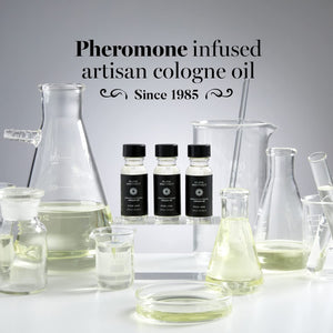 Classic Erotica Pure Instinct Pheromone Infused Cologne Oil For Him 0.5 FL OZ 15 ML Buy in Singapore LoveisLove U4Ria 