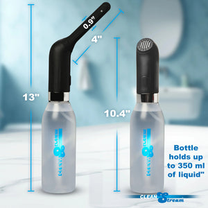 CleanStream Automatic Enema Set Buy in Singapore LoveisLove U4Ria