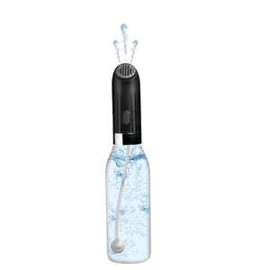 CleanStream Automatic Enema Set Buy in Singapore LoveisLove U4Ria
