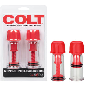 Colt Nipple Pro-Suckers