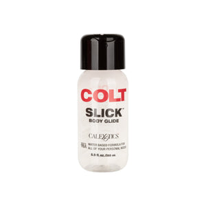 COLT Slick Body Glide Water Based Lubricant