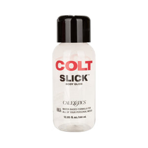COLT Slick Body Glide Water Based Lubricant