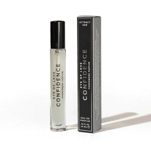 Eye of Love Confidence Attract Her Pheromone Parfum Buy in Singapore LoveisLove U4Ria