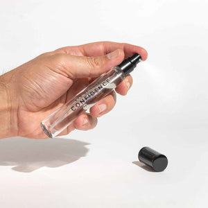 Eye of Love Confidence Attract Her Pheromone Parfum Buy in Singapore LoveisLove U4Ria