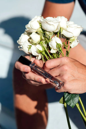 Eye of Love Confidence Attract Her Pheromone Parfum Buy in Singapore LoveisLove U4Ria