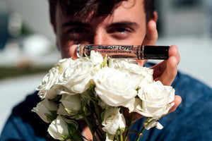 Eye of Love Confidence Attract Her Pheromone Parfum Buy in Singapore LoveisLove U4Ria