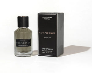 Eye of Love Confidence Attract Her Pheromone Parfum Buy in Singapore LoveisLove U4Ria