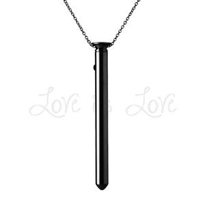 Crave Vesper 2 USB Rechargeable Vibrator Necklace Gold or Rose Gold or Black (Authorized Dealer) loveislove love is love buy sex toys singapore u4ria