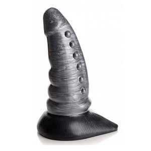 Creature Cocks Beastly Tapered Bumpy Silicone Dildo Buy in SIngapore LoveisLove U4Ria 