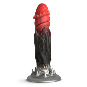 Creature Cocks Count Cockula Silicone 9 Inch Dildo Dildos - Large & Unique Dildos Buy Sex Toys in Singapore LoveisLove U4Ria