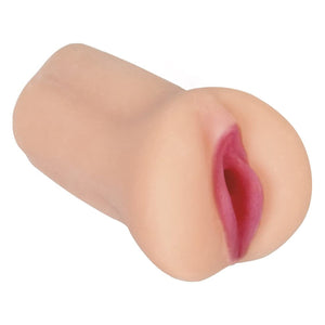 Curve Mistress BioSkin Pussy Jasmine (Latte) or Ashley (Flesh) For Him - Handheld Strokers Buy Sex Toys in Singapore LoveisLove U4Ria