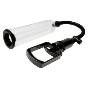 Japan Penis Pump With 3 Sizes Sleeves and Cylinder 200 MM Length For Him - Penis Pumps & Enlargers Buy in Singapore LoveisLove U4Ria