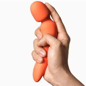 Dame Min Mini Wand Vibrator Buy in Singapore LoveisLove U4Ria 