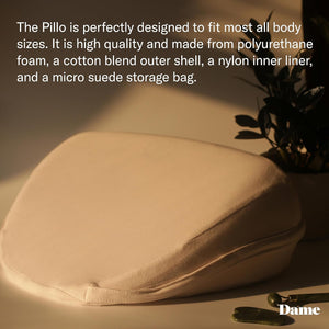 Dame Pillo Sex Pillow 