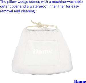Dame Pillo Sex Pillow 