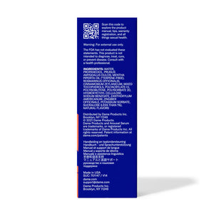 Dame Arousal Serum 30 ml  1 fl oz