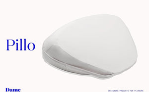 Dame Pillo Sex Pillow. Best Sex Pillow.