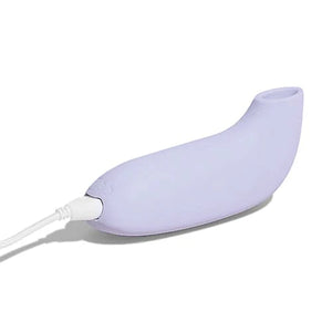 Dame Products Aer Pulsing Pressure Wave Suction Toy Clitoral Air Stimulator (Brand New Packaging)