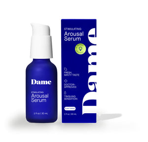 Dame Stimulating Arousal Serum