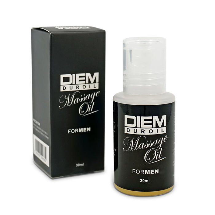Diem Duroil Oil Penis Enhancement