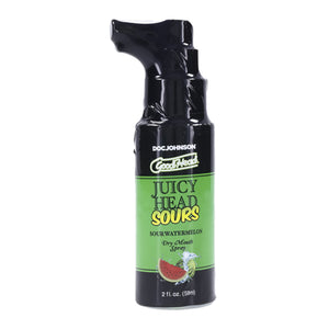 Doc Johnson GoodHead Dry Mouth Spray 2 fl. oz 59 ML Buy in Singapore LoveisLove U4Ria 