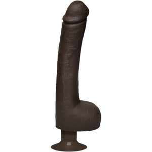 Doc Johnson Signature Cock Vibrating Safaree Anaconda 12 Inch ULTRASKYN Cock Buy in Singapore LoveisLove U4Ria 