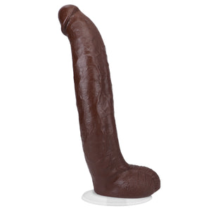 Doc Johnson Signature Cocks Brickzilla 13 Inch ULTRASKYN Cock Buy in Singapore LoveisLove U4Ria 