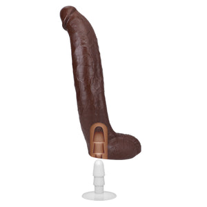 Doc Johnson Signature Cocks Brickzilla 13 Inch ULTRASKYN Cock Buy in Singapore LoveisLove U4Ria 