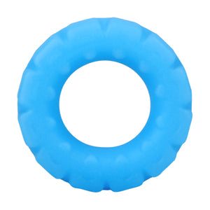 Doc Johnson Rock Solid The Tire Glow in the Dark Cock Ring Buy in Singapore LoveisLove U4Ria 