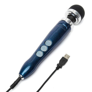 Doxy Die Cast 3R USB Rechargeable Mini Wand Massager