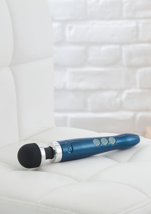Doxy Die Cast 3R USB Rechargeable Mini Wand Massager