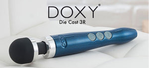 Doxy Die Cast 3R