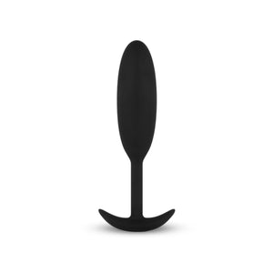 Easytoys Heavy Fulfiller Weighted Butt Plug Buy in Singapore LoveisLove U4Ria 